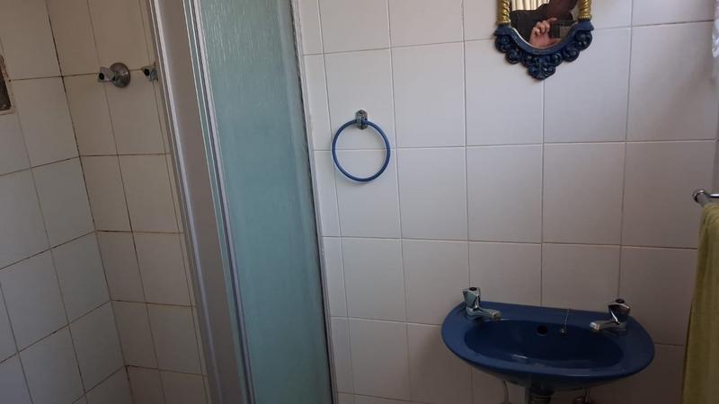 To Let 3 Bedroom Property for Rent in Oudedorp North West